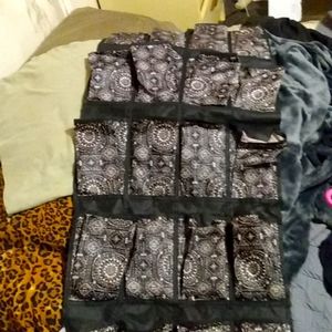 Shoe or miscellaneous organizer